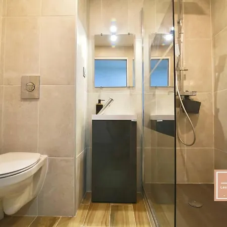 Apartment Studio De La Saint-Mandrier-sur-Mer