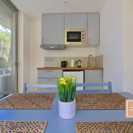 Studio De La Saint-Mandrier-sur-Mer